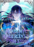 Academy’s Undercover Professor