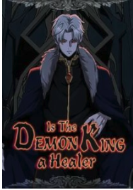 Is The Demon King A Healer?