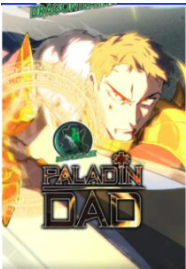 Paladin Dad