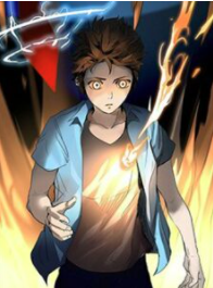 Tower of God