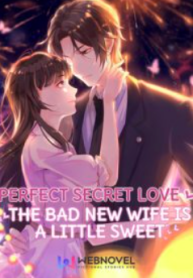 Perfect Secret Love The Bad New Wife is a Little Sweet