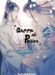 Queen of Posion The Legend of a Super Agent, Doctor and Princess