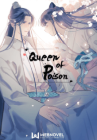 Queen of Posion The Legend of a Super Agent, Doctor and Princess