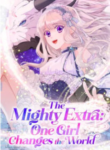 The Mighty Extra One Girl Changes the World